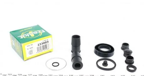 Ремкомплект тормозного суппорта BMW SAAB 900, 9000 VOLVO 440-460-480 FRENKIT 233003