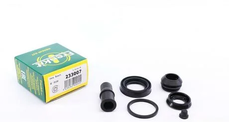 Ремкомплект тормозного суппорта MERCEDES V-CLASS (BM638/2), VITO (BM638) 02-96->7-03 FRENKIT 233007