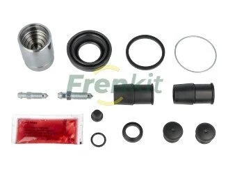 Ремкомплект тормозного суппорта SAAB 900, 9000 VOLVO 440-460-480 FRENKIT 233902 (фото 1)