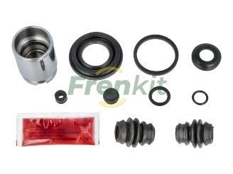 Ремкомплект супорта (заднього) Mazda CX-3 15- (d=34mm) (Tokico) FRENKIT 233910