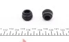 Ремкомплект гальмівного супорту HONDA ACCORD, CIVIC, PRELUDE ROVER 600 SERIES FRENKIT 234006 (фото 4)