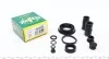 Ремкомплект тормозного суппорта MINI ONE, S, COOPER 234021