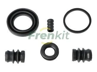 Ремкомплект тормозного суппорта HYUNDAI COUPE, S COUPE, SONATA, XG LANTRA, ELANTRA KIA CERATO NISSAN FRENKIT 234028