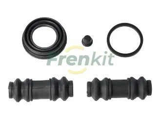 Ремкомплект гальмівного супорта заднього CHRYSLER NEON (PL) 94-99 FRENKIT 234033