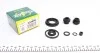 Ремкомплект гальмівного супорта  HYUNDAI Veloster FS 11-18, i-30 GD 12-17, ix20 JC 10-19; KIA Soul PS 14-19, Picanto TA 11-18