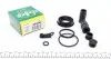 Ремкомплект гальмівного супорта  заднього BMW i3 13-22, X1 F48-49 15-, X2 F39 17-, 2 F22-23 14-, 2 F45 14-, 2 F46 14-; MINI Countryman 17-, Clubman F54 15-