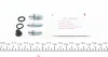 Ремкомплект суппорта заднего Ford Fiesta/Focus 98-05 (d=34mm)(Lucas)(+поршень) (FRENKIT 234901 (фото 8)