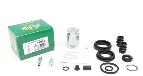 Ремкомплект суппорта тормозного FRENKIT 234902