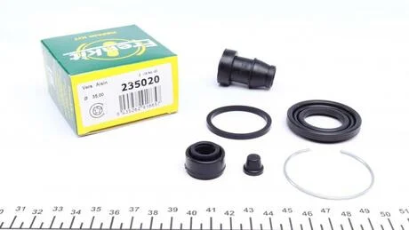 Ремкомплект тормозного суппорта TOYOTA CAMRY FRENKIT 235020