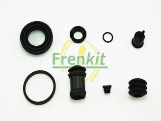 Ремкомплект гальмівного супорта MAZDA MX-5 II 98-05 FRENKIT 235022