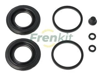 Ремкомплект гальмівного супорта MERCEDES-BENZ C-CLASS (W202) 93-00 FRENKIT 235025