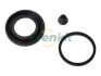 Ремкомплект супорта (заднього) Tesla Model S/Model X 12- (d=36mm) (Brembo) 235034