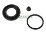 Ремкомплект супорта (заднього) Tesla Model S/Model X 12- (d=36mm) (Brembo) 235034