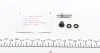 Ремкомплект тормозного суппорта MERCEDES 200-500, E CLASS (W124), 190 (W201) C180-C280 C CLASS (W202 FRENKIT 235901 (фото 7)