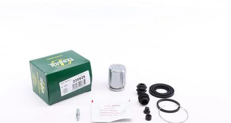 Ремкомплект тормозного суппорта CHRYSLER/DODGE/JEEP/MITSUBISHI "R" 06>> FRENKIT 235925