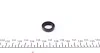 Ремкомплект гальмівного супорта AUDI 100 Avant 83-90,200 83-88,200 Avant 83-90,80 84-86,80 86-91,90 87-91 FRENKIT 236015 (фото 2)