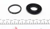 Ремкомплект тормозного суппорта OPEL ASTRA, ZAFIRA FRENKIT 236017 (фото 3)