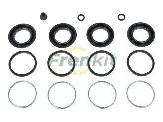 Ремкомплект гальмівного супорта MAZDA RX 7 II 85-91,RX 7 II кабрио 89-91 FRENKIT 236021