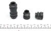 Ремкомплект тормозного суппорта TOYOTA COROLLA, PRIUS FRENKIT 236032 (фото 2)