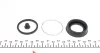 Ремкомплект тормозного суппорта TOYOTA COROLLA, PRIUS FRENKIT 236032 (фото 3)