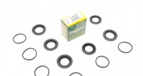 Ремкомплект супорта FRENKIT 236039