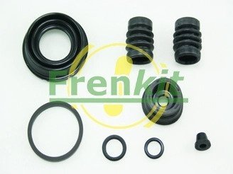 Ремкомплект гальмівного супорта MAZDA 3 BM 13-19, CX-3 15- FRENKIT 236044