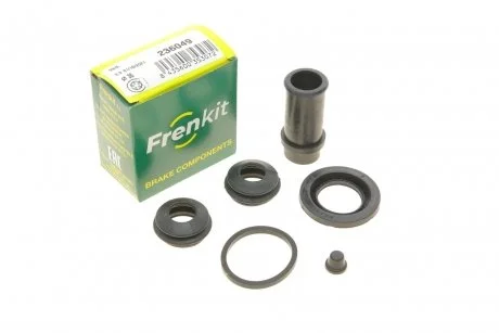 Ремкомплект супорта (заднього) Tesla Model S/Model X 12- (d=36mm) (Brembo) FRENKIT 236049