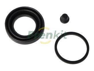 Repair Kit, brake caliper FRENKIT 236058