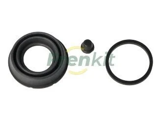 Ремкомплект супорта (заднього) Mazda 3 13- (d=36mm)(Ate) (+поршень з механізмом) FRENKIT 236067