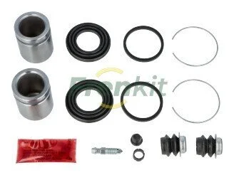 Фото 1 - ремкомплект супорта гальмівного FRENKIT 236905 Ремкомплект супорта гальмівного FRENKIT 236905 (фото 1)