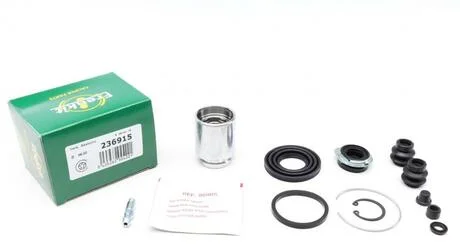 Ремкомплект тормозного суппорта MAZDA 6 FRENKIT 236915