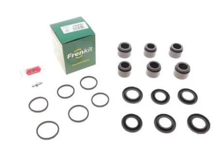 Ремкомплект тормозного суппорта LAND ROVER Ranfe Rover "F 12>> FRENKIT 236930