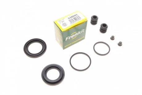 Ремкомплект переднього супорта FRENKIT 238005