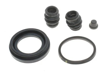 Ремкомплект тормозного суппорта HYUNDAI SANTA FE, SANTAMO, TRAJET, XG, H 1 MITSUBISHI SANTAMO FRENKIT 238019