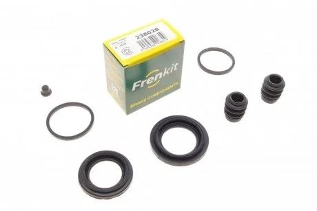 Ремкомплект тормозного суппорта HONDA ACCORD, LEGEND FRENKIT 238028
