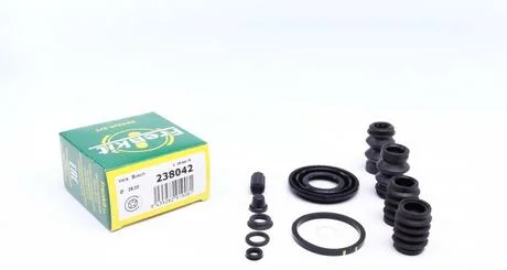Ремкомплект тормозного суппорта CITROEN C4 FIAT MULTIPLA, STILO FORD MONDEO PEUGEOT 207, 307 FRENKIT 238042
