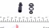 Ремкомплект тормозного суппорта CITROEN C4 FIAT MULTIPLA, STILO FORD MONDEO PEUGEOT 207, 307 FRENKIT 238042 (фото 5)