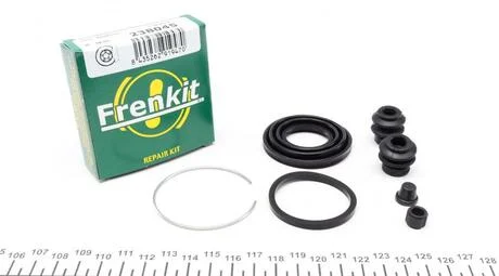 Ремкомплект тормозного суппорта MITSUBISHI GRANDIS, OUTLANDER FRENKIT 238045