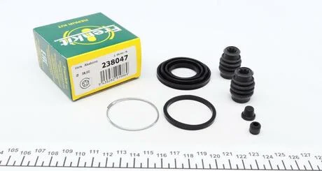 Ремкомплект тормозного суппорта SUBARU FORESTER FRENKIT 238047