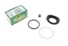 Ремкомплект гальмівного супорта BMW 7 E32 86-94, 3 E30 81-94 238055