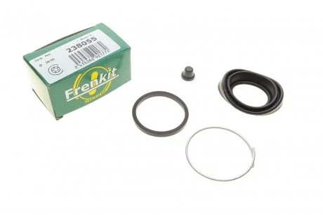 Ремкомплект гальмівного супорта BMW 7 E32 86-94, 3 E30 81-94 FRENKIT 238055