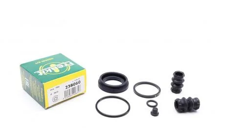 Ремкомплект тормозного суппорта FORD GALAXY, S-MAX, LANCIA THESIS, VW PASSAT, SANTANA FRENKIT 238060