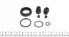 Ремкомплект гальмівного супорта HYUNDAI Tucson TL 13-15, Tucson TL 15-21, i-40 VF 11-18; KIA Optima TF 10-16, Optima JF 15-20, Sportage QL 16- FRENKIT 238074 (фото 2)