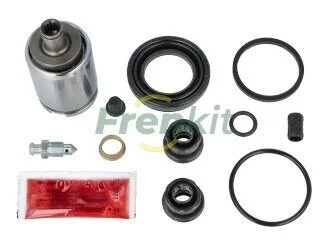 Ремкомплект суппорта (заднего) Opel Insignia/Vivaro 2.0 CDTI 17- (d=38mm) (+ поршень/направл) (Trw) FRENKIT 238833 (фото 1)