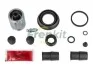 Ремкомплект суппорта (заднего) Ford Focus 18- (d=38mm) (+поршень с механизмом) 238871