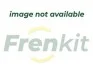 Ремкомплект суппорта (заднего) Lexus LS 06- (d=38mm) (+ поршень) (Brembo) 238876