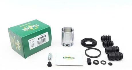 Ремкомплект тормозного суппорта с поршнем VAG/CITROEN/PEUGEOT/FIAT/FORD "00>> -R FRENKIT 238910