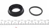 Ремкомплект гальмівного супорту FORD C-MAX, FOCUS MAZDA 3, 5 NISSAN PRIMERA OPEL SGINUM, VECTRA, CAL FRENKIT 238913 (фото 7)
