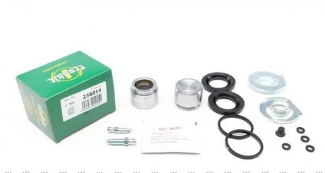 Ремкомплект тормозного суппорта MERCEDES FRENKIT 238914