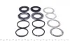 Ремкомпл. супорта перед. MB C(W202)/E(W210/S124) 93-02 (d=38/42mm) (+4 поршня) FRENKIT 238938 (фото 7)